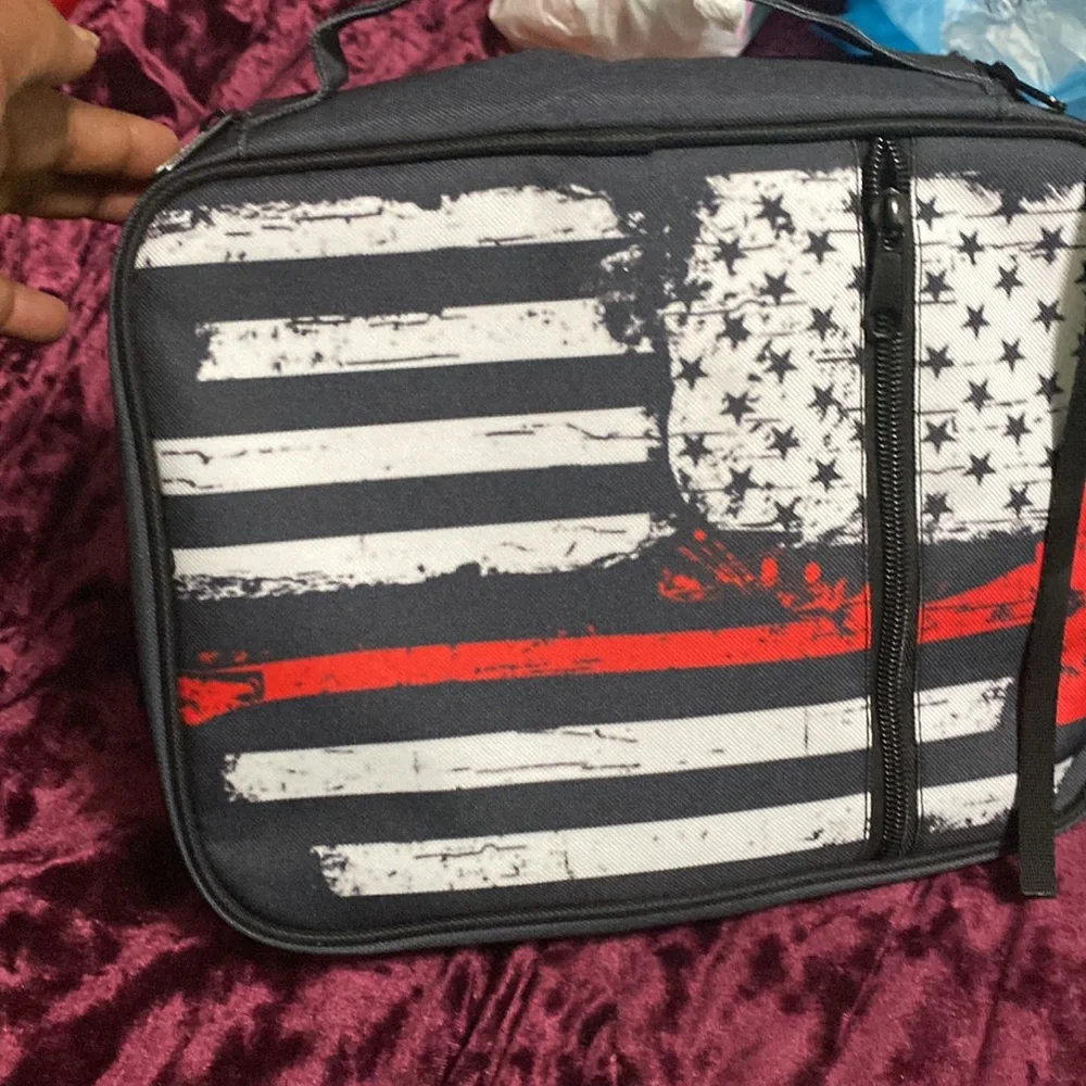Bible carrying case